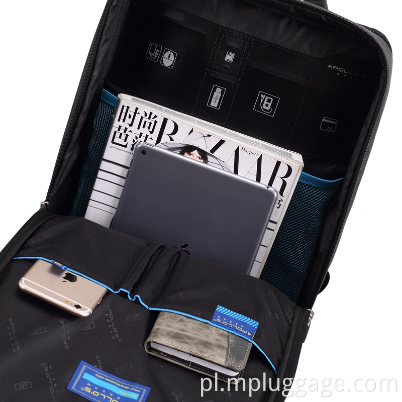 Business Laptop Backpack